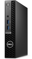 Počítač Dell Optiplex 7010 MFF i7-13700T 16GB HDD1000GB UHD 770 W11Pro