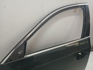 door left front BMW E60 E61 TIEFGRUEN A43/6 EU