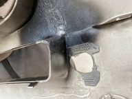 BMW X3 E83 m-packet LIFT 06- bumper front front PDC 3417729