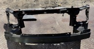 OPEL MERIVA B support panel for radiators sider OKULARY plastics pillar front black
