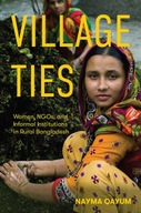 Village Ties: Women, NGOs, and Informal