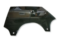 Audi A7 4K8 window door left rear part 2024 4K8845205A