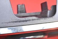 GRIGLIA nero CHROM 91122SA070 SUBARU FORESTER 2 II SG 02-05