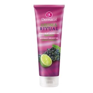 DERMACOL Aroma Ritual żel pod prysznic Grape Lime