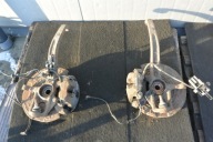 swing front right left MERCEDES GL ML 164