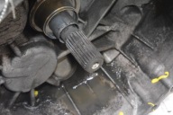 CAMBIO 1023746 VOLVO S80 1 e 2.4 D5 163 KM 98-06