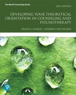 Developing Your Theoretical Orientation in