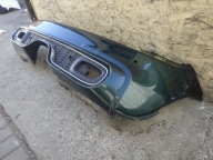 MINI COOPER S F55 SPORT 14- bumper rear