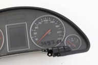 AUDI A4 B6 dials dials 1.9 TDI 2.5 TDI EUROPA 8E0920900K