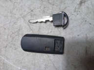 Karta key Mazda CX-5 2014 SKE13E01