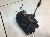 lock door left VW NEW BEETLE 8 PIN