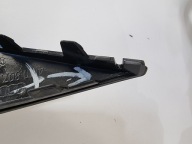 AUDI SQ7 LIFT 4M0 grid of a bumper right front 4M0807682AM