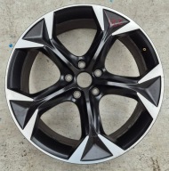 disk ALU CUPRA FORMENTOR 5FF 19" 8JX19 ET40 5X112 5FF601025E