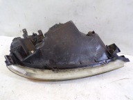 light front front left HONDA CIVIC 7 VII sedan (1) (K)