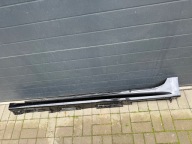 TOYOTA YARIS IV 20- threshold left moulding threshold left 75852-0D100
