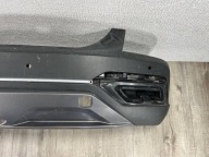 CHERY OMODA C5 V 2022 -2025 SOILER Stoßstange heck 602002019AA
