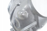 mudguard left left front front BMW 3 GT F34