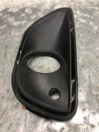grid fog lights left front PORSCHE CAYENNE 7P5807823
