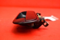 handle right rear part rear black HONDA HR-V 1 and 5D 98-01