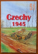 Czechy 1945 - Militaria nr 51