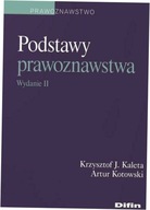 Podstawy prawoznawstwa w.2