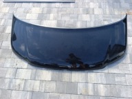 VW T5 Capot Noir