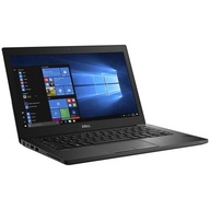 Laptop Dell Latitude 5280 I5 7200u 8/128SSD