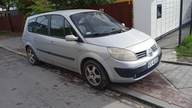 RENAULT GRAND SCENIC 1,6-16V-7OSOBOWY