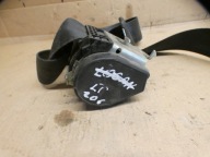 Dacia Logan and tension belt safety right left front 934787