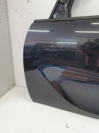 OPEL ASTRA J GTC 3 door left front left front