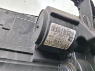 OPEL ZAFIRA C 12-16 light right UK