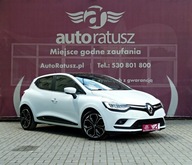 Renault Clio Oferta Prywatna - Szklany Dach - Ledy