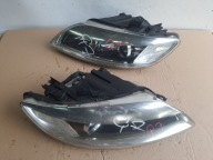 AUDI Q7 4L 05-09 light right XENON UK