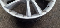 JAGUAR XK8 XKR DISK 20 CALI