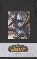 World of Warcraft Dragons Hardcover Ruled Journal