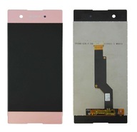 WYŚWIETLACZ LCD SZYBA DOTYK Sony Xperia XA1 G3116 G3121 G3112 G3123 G3125