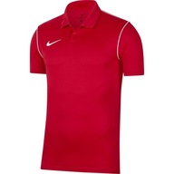 Nike Koszulka Męska Polo DF Park20 Red - L