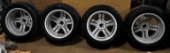 IDEALNE wheels KPL. 18" MERCEDES GLB X247 235/55/18 1