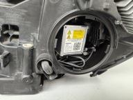 light right REFLEKTOR FORD TRANSIT CUSTOM 18- LIFT XENON LED