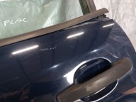 ajtó bal far CITROEN C4 I HB
