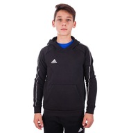 Bluza Adidas junior Core 18 Hoody CE9069