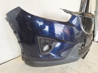 MAZDA CX-5 11-14 bumper + PDC