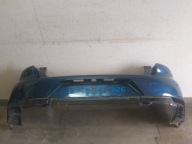 bumper rear part PEUGEOT 508 II 2 sedan