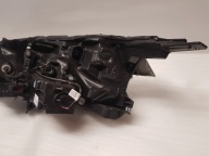 light front right NISSAN QASHQAI III LED 100-8D02G