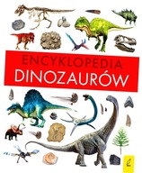 Encyklopedia dinozaurów