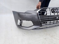 AUDI A6 C8 4K 18- bumper front front washer PDC