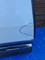 door right rear. RENAULT ESPACE V 2014R->