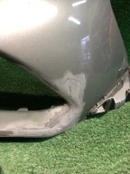 front bumper front HYUNDAI TUCSON III LIFT N-LINE