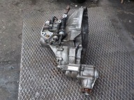 HONDA CR-V III 2.2 D 4X4 Getriebe 08H0 REDUKTOR MH0