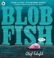Blobfish Falafel Olaf